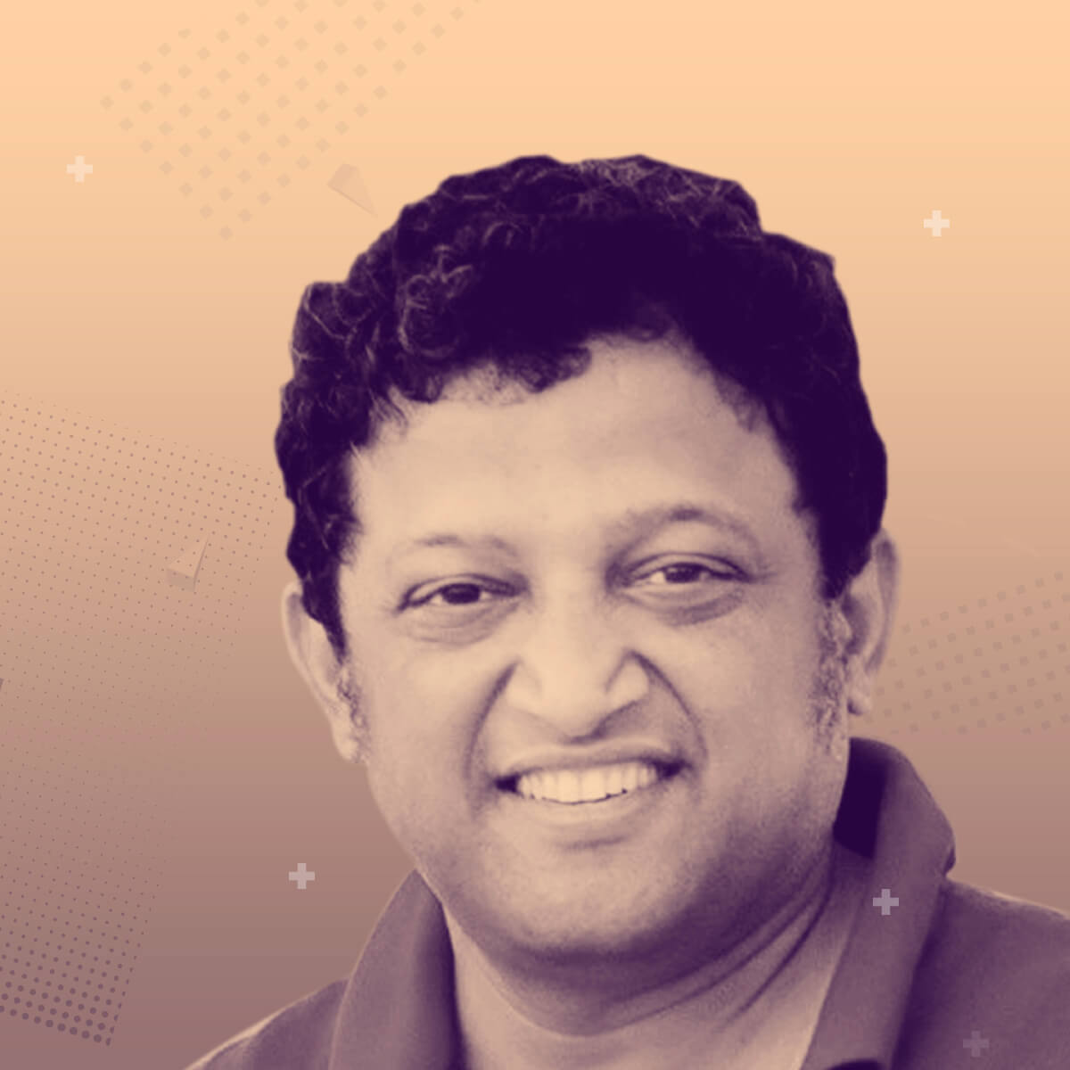 UXINDIA2018 speaker Narendra Ghate