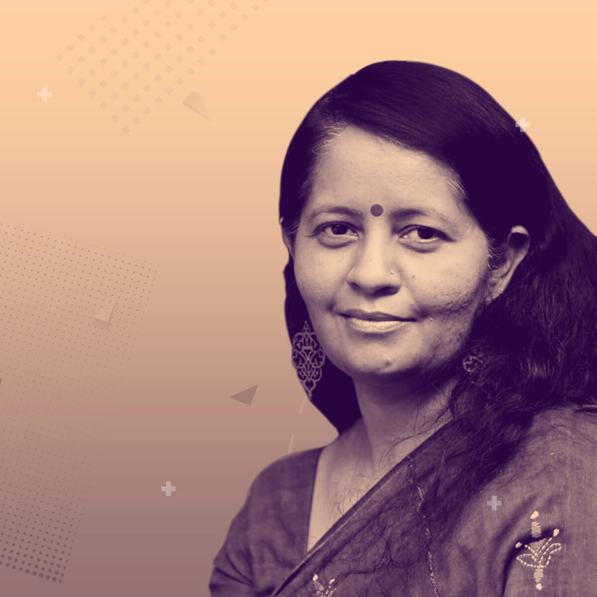 UX INDIA 2018 speaker Bhavana Nissima