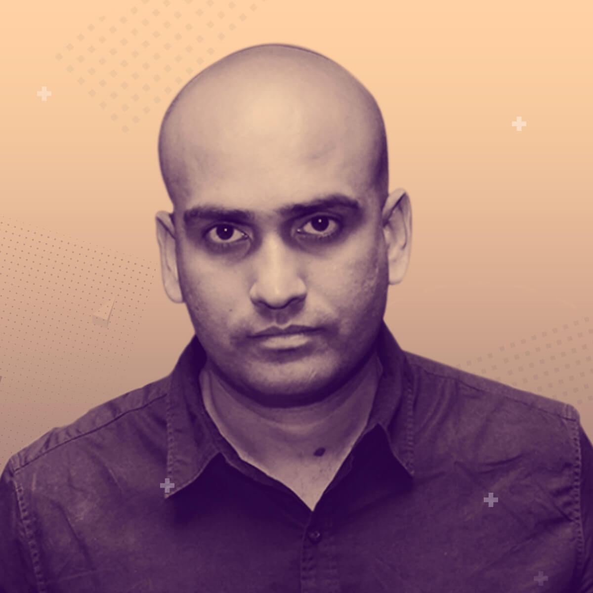 UXINDIA 18 Speaker