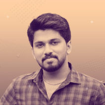 Prashanth Shanmugasundaram