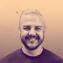 UX INDIA 2018 speaker Richard Emms