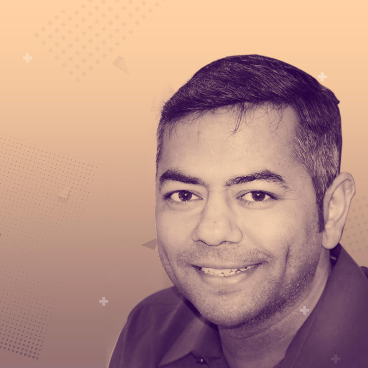 UXINDIA 18 Speaker