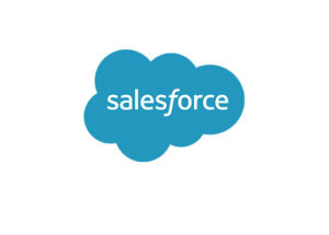 UX INDIA Sponsor Salesforce