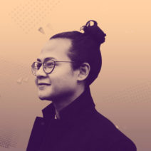 UXINDIA 2018 speaker Ziqq Rafit