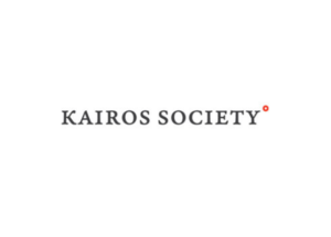 KAIROS SOCIETY, UXINDIA